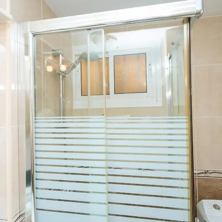 520 Estudio En Minerva Vista Al Jardin - Playa A 700 Metros Benalmadena