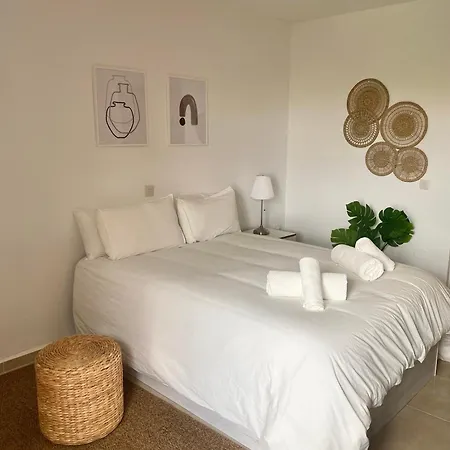 Apartment 520 Estudio En Minerva Vista Al Jardin - Playa A 700 Metros *