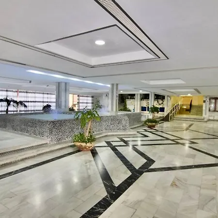 520 Estudio En Minerva Vista Al Jardin - Playa A 700 Metros *