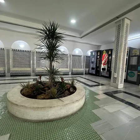 520 Estudio En Minerva Vista Al Jardin - Playa A 700 Metros Apartment