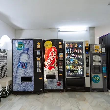 Apartment 520 Estudio En Minerva Vista Al Jardin - Playa A 700 Metros *