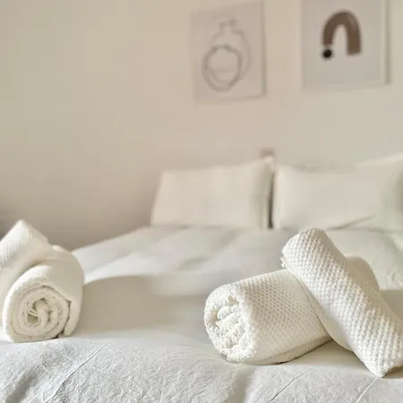 Apartment 520 Estudio En Minerva Vista Al Jardin - Playa A 700 Metros Benalmadena